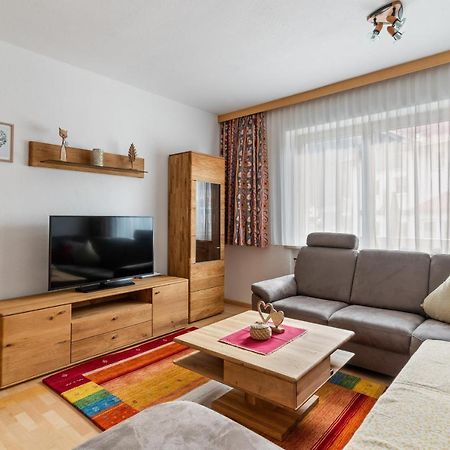 Ferienhaus Werth Villa Ried im Oberinntal Ngoại thất bức ảnh