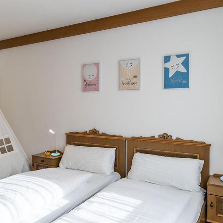 Ferienhaus Werth Villa Ried im Oberinntal Ngoại thất bức ảnh