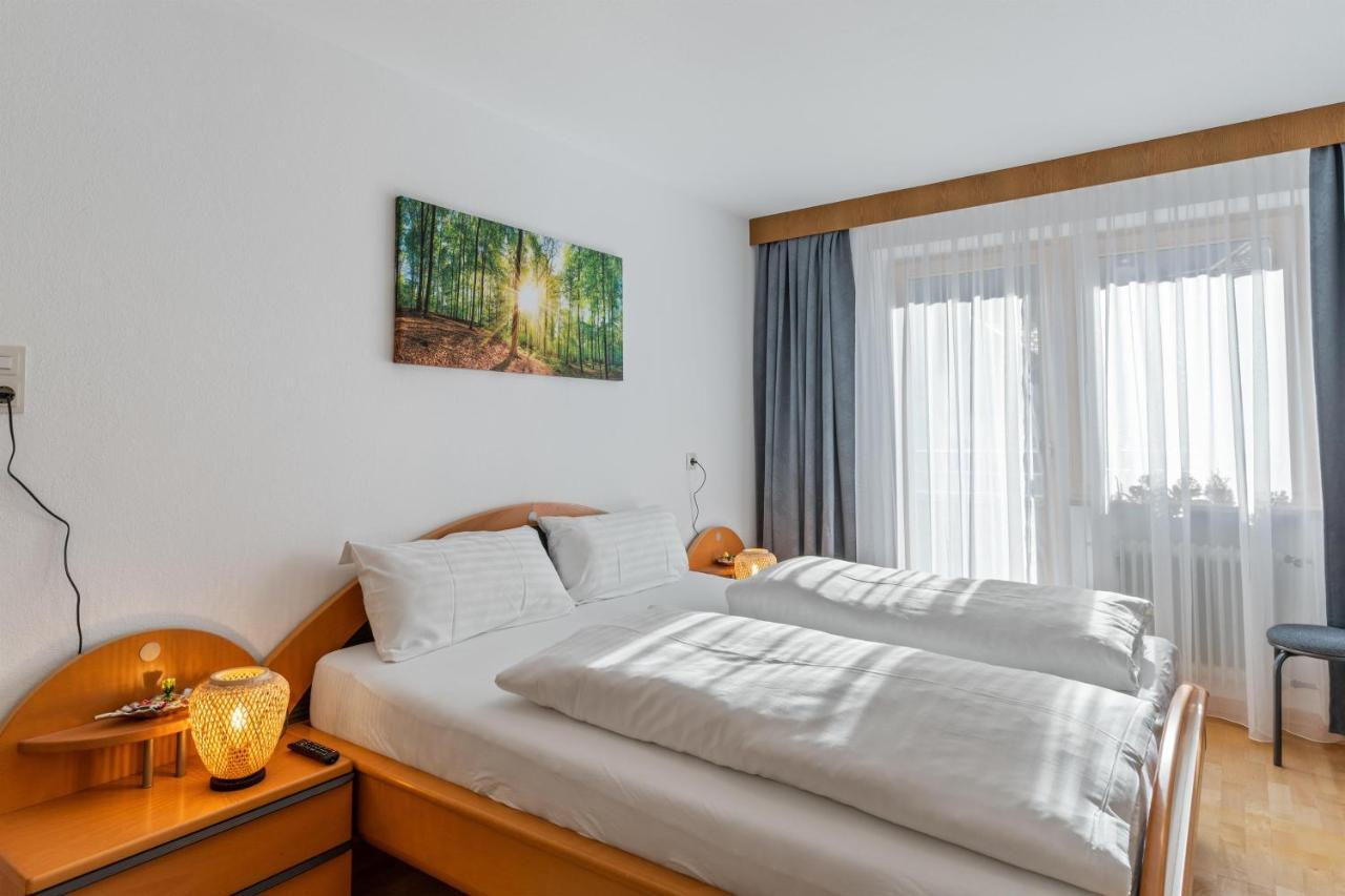 Ferienhaus Werth Villa Ried im Oberinntal Ngoại thất bức ảnh