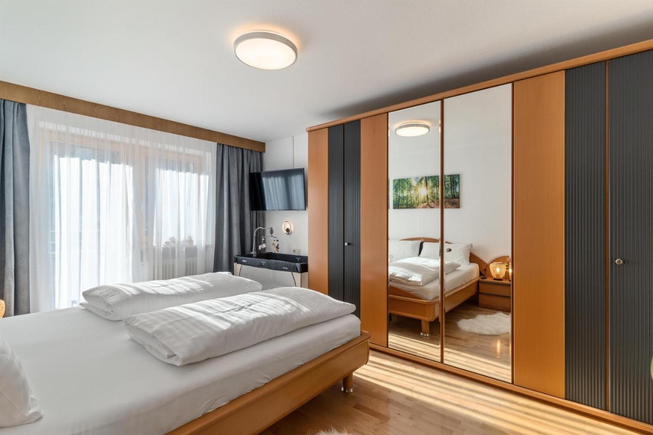 Ferienhaus Werth Villa Ried im Oberinntal Ngoại thất bức ảnh